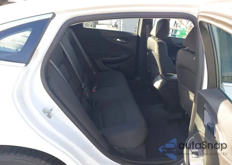 2021 Chevrolet Malibu Fwd Rs z USA, uszkodzony, nr VIN 1G1ZG5ST9MF087691